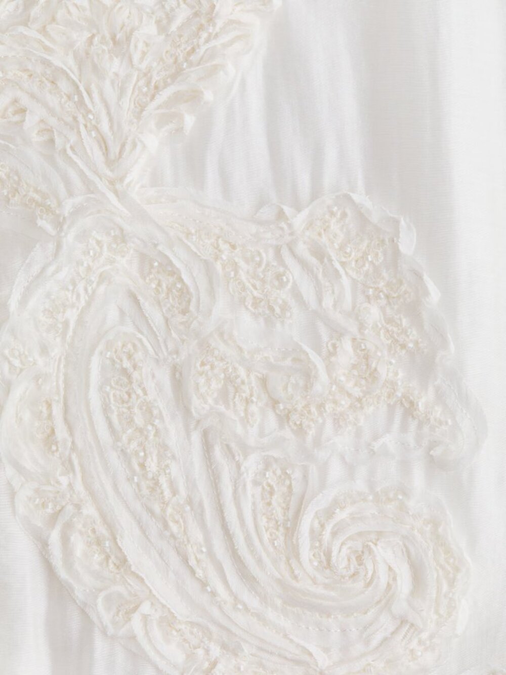 H&M Embroidered Blouse - Picture 16 of 16